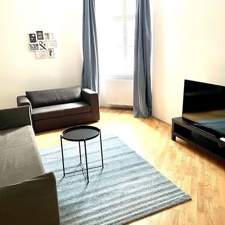 Brand New & Spacious Apartment In The City Centre Viyana Dış mekan fotoğraf